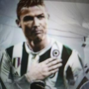 Meet your Posher, Felipe